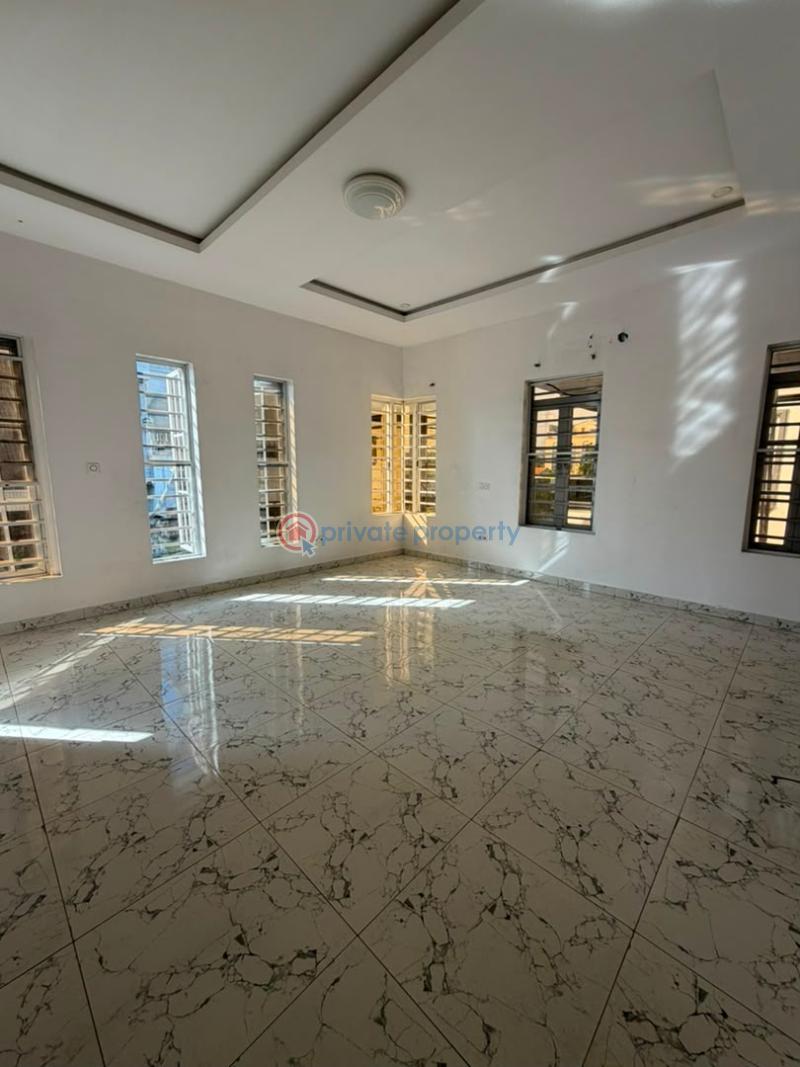 1 bedroom Shared Apartment For Rent Ikota Lekki Lagos - 0