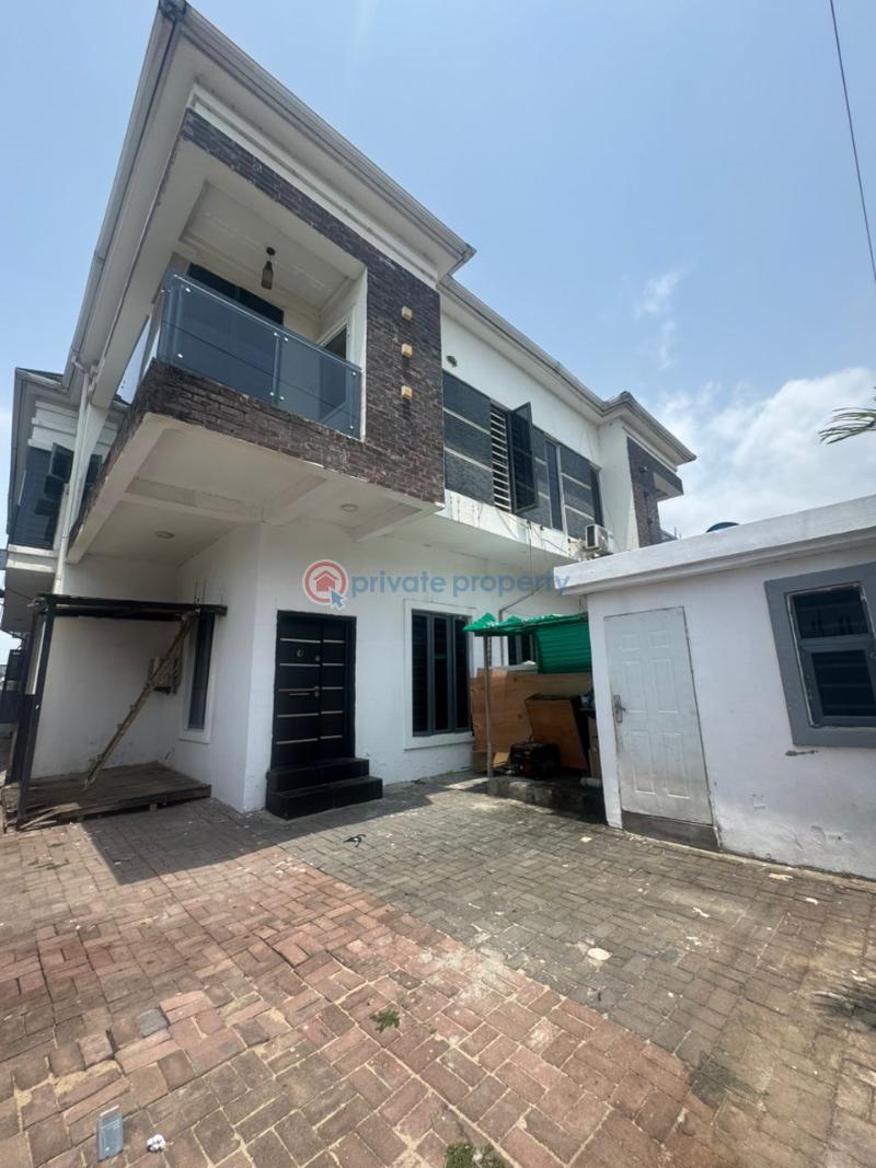1 bedroom Shared Apartment For Rent Oral Estate Lekki Lekki Lagos - 0