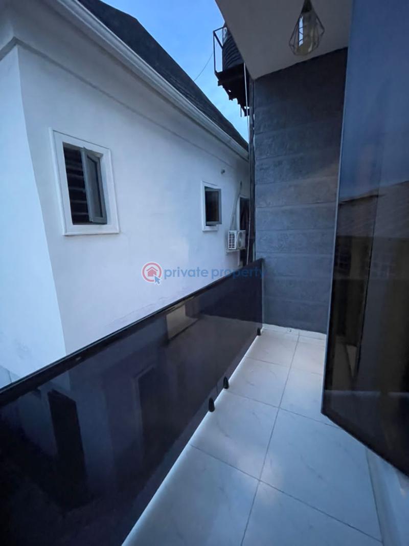 1 bedroom Shared Apartment For Rent Lekki County Ikota Lekki Lagos - 3