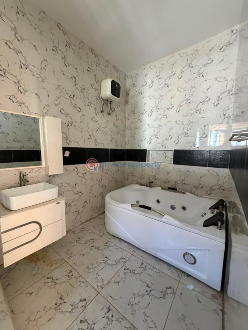 1 bedroom Shared Apartment For Rent Ikota Lekki Lagos - 5