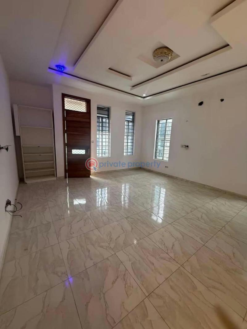 1 bedroom Flat & Apartment For Rent Oral Estate Lekki Lagos - 0