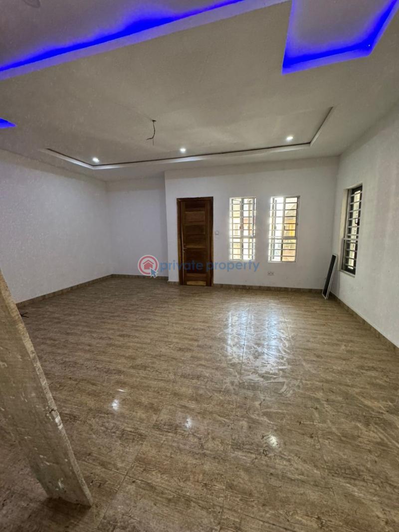 1 bedroom Shared Apartment For Rent Orchid Lekki Lekki Lagos - 10