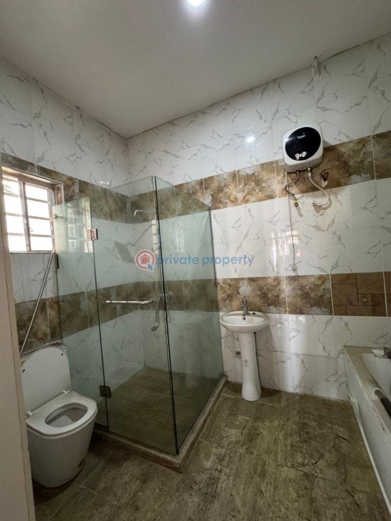 1 bedroom Shared Apartment For Rent Orchid Lekki Lekki Lagos - 6