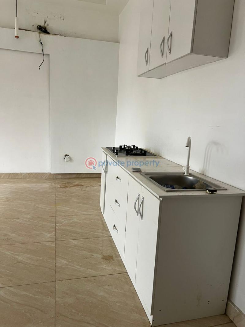 1 bedroom Studio Apartment For Rent Ikate Elegushi Lekki Lagos - 2