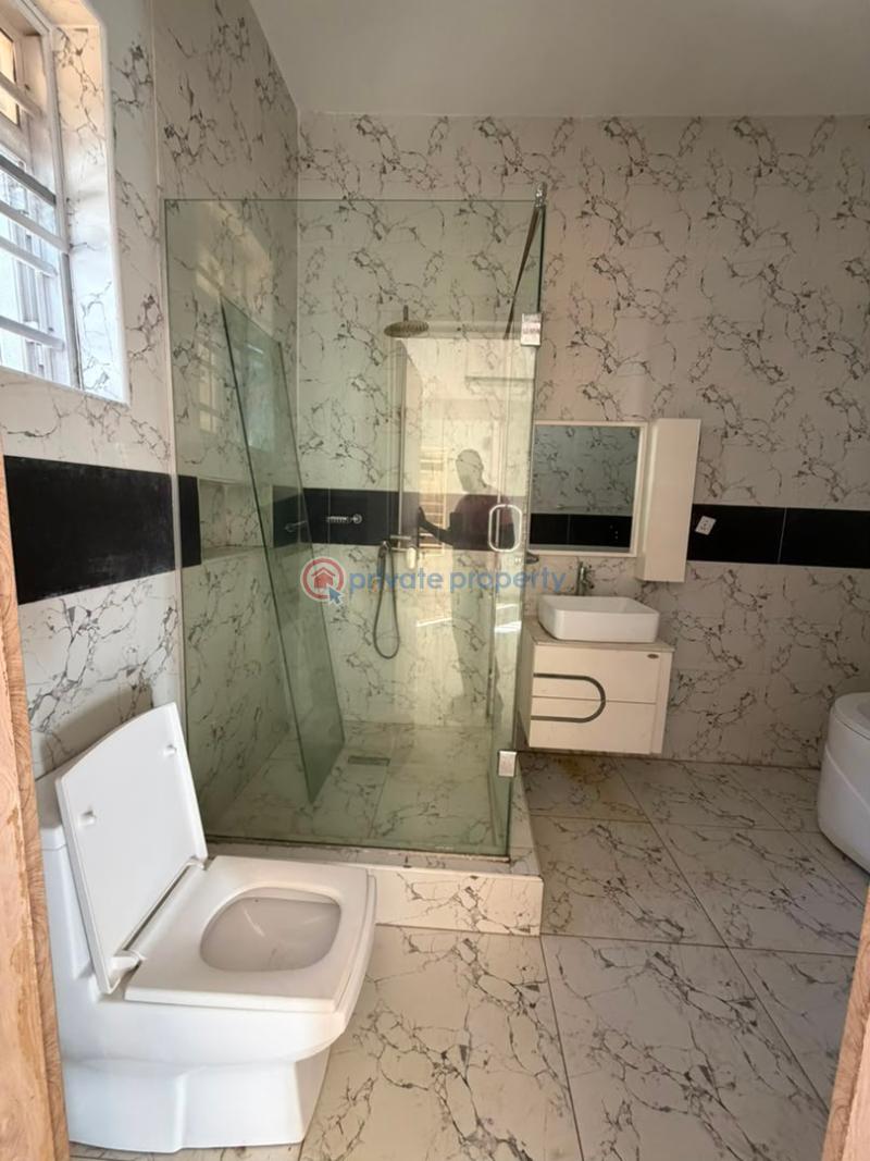 1 bedroom Shared Apartment For Rent Ikota Lekki Lagos - 6
