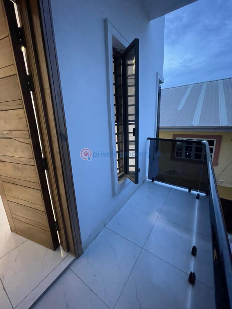 1 bedroom Shared Apartment For Rent Lekki County Ikota Lekki Lagos - 6