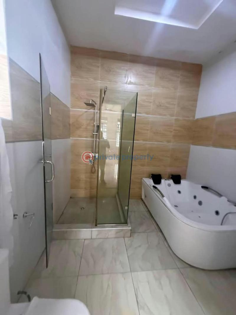 1 bedroom Flat & Apartment For Rent Oral Estate Lekki Lagos - 8