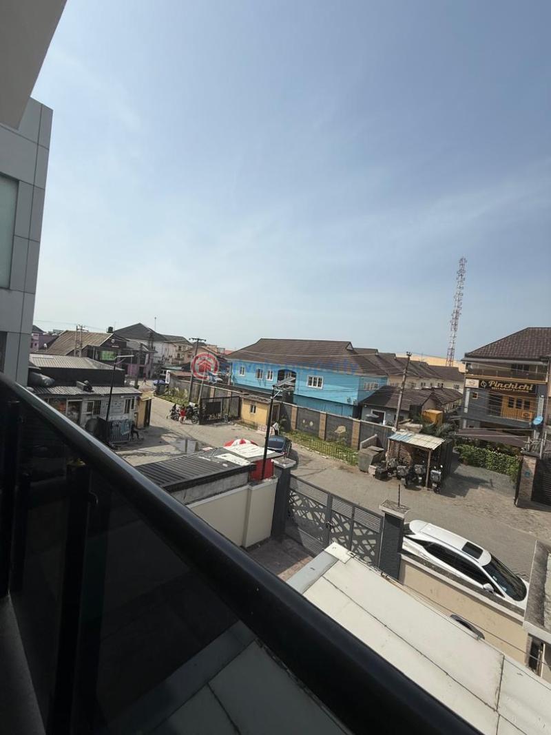1 bedroom Shared Apartment For Rent Agungi Friends Colony Lekki Lagos - 0