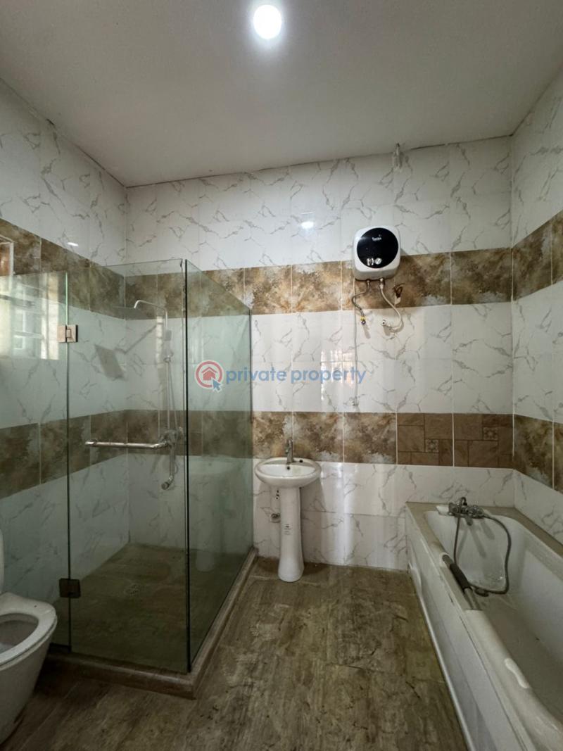 1 bedroom Shared Apartment For Rent Orchid Lekki Lekki Lagos - 5