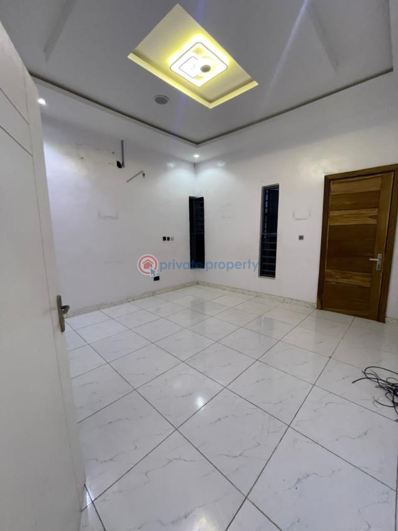 1 bedroom Shared Apartment For Rent Lekki County Ikota Lekki Lagos - 4