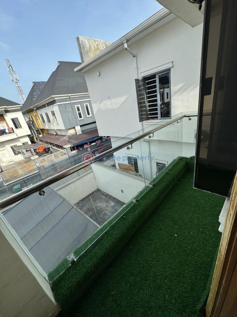 1 bedroom Shared Apartment For Rent Orchid Lekki Lekki Lagos - 11