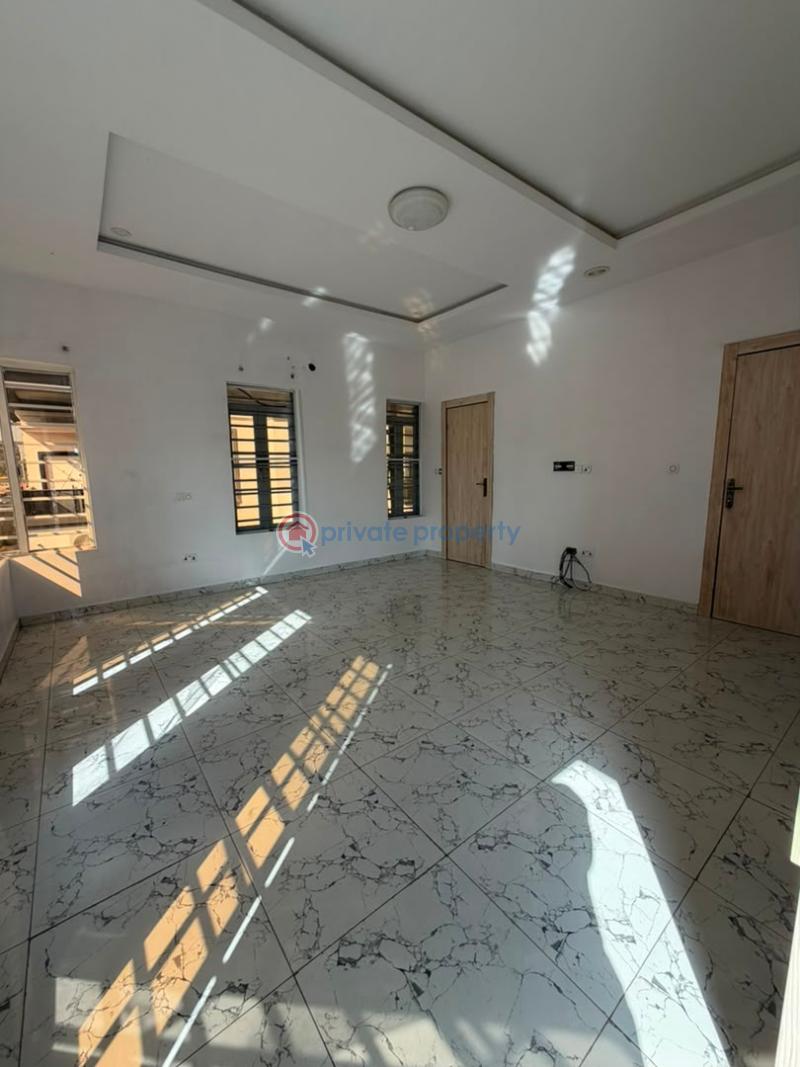 1 bedroom Shared Apartment For Rent Ikota Lekki Lagos - 1