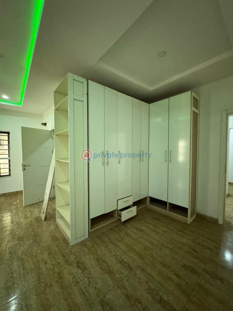 1 bedroom Shared Apartment For Rent Orchid Lekki Lekki Lagos - 4