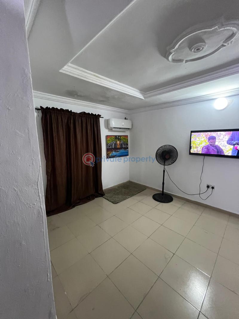 1 bedroom Studio Apartment For Rent Abraham Adesanya Estate Abraham Adesanya Ajah Lagos - 4
