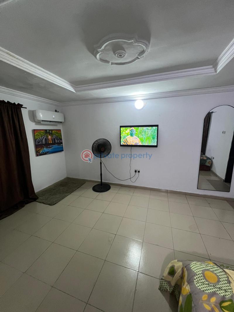 1 bedroom Studio Apartment For Rent Abraham Adesanya Estate Abraham Adesanya Ajah Lagos - 3