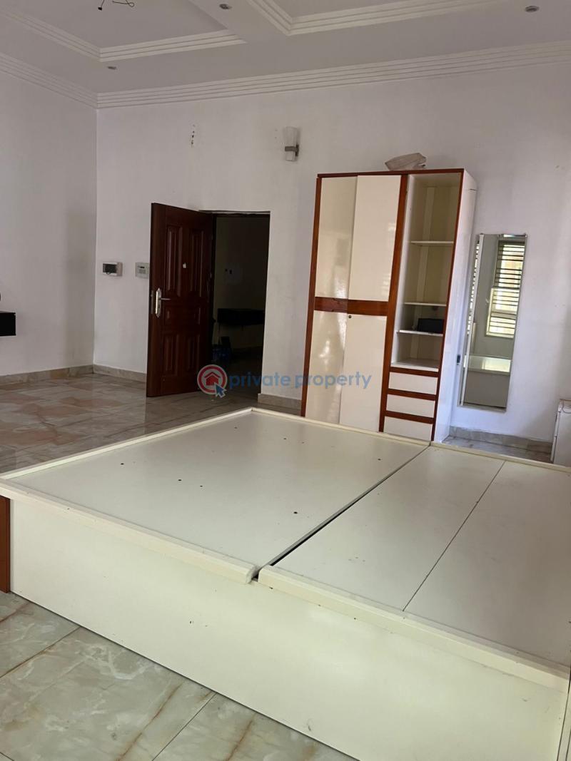 1 bedroom Shared Apartment For Rent Spg Lekki Lekki Expressway Lagos - 3