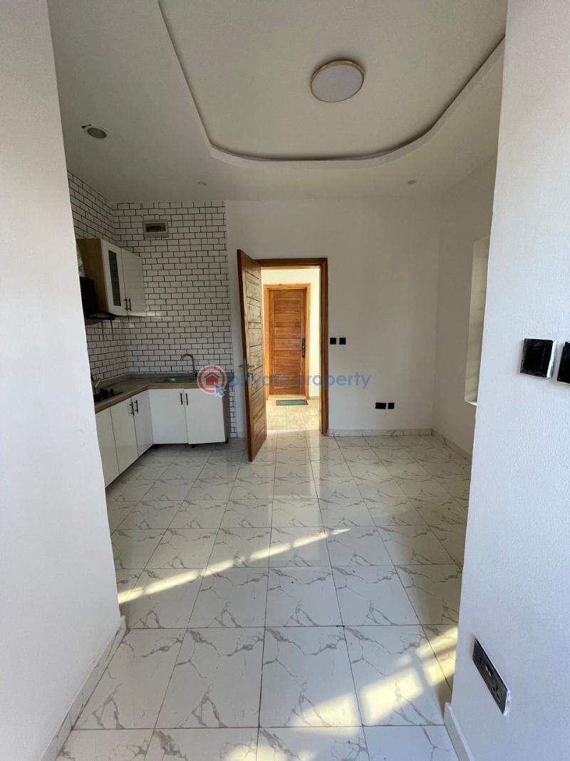 1 bedroom Studio Apartment For Rent Abraham Adesanya Estate Abraham Adesanya Ajah Lagos - 2