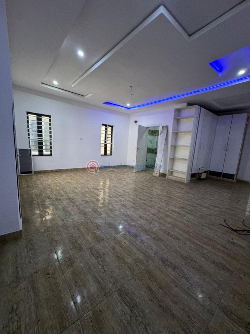1 bedroom Shared Apartment For Rent Orchid Lekki Lekki Lagos - 8