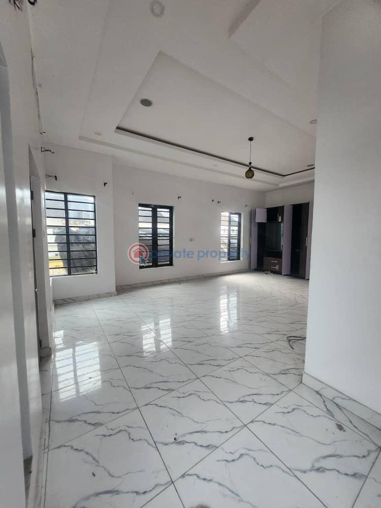 1 bedroom Shared Apartment For Rent Oral Estate Lekki Lagos - 1