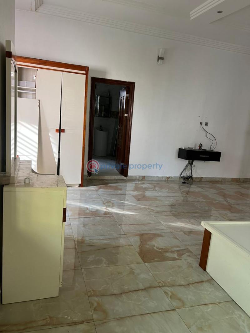 1 bedroom Shared Apartment For Rent Spg Lekki Lekki Expressway Lagos - 6