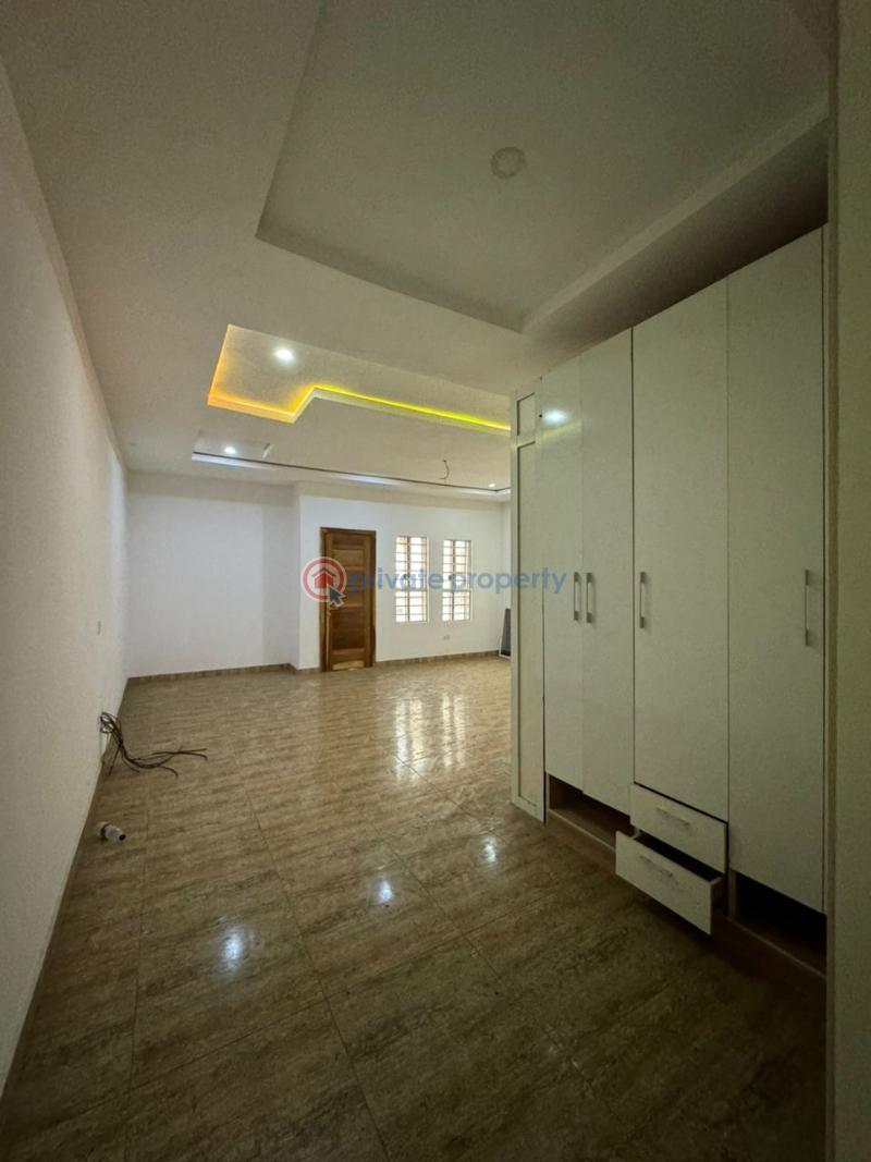 1 bedroom Shared Apartment For Rent Orchid Lekki Lekki Lagos - 3