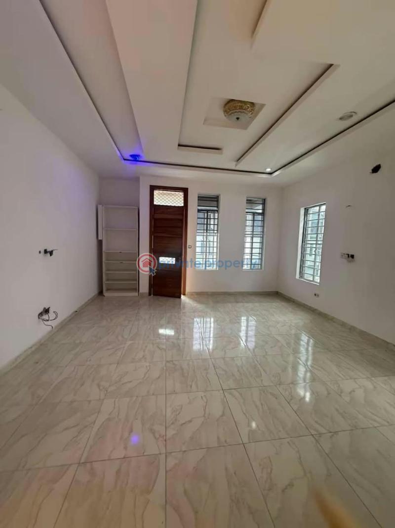 1 bedroom Flat & Apartment For Rent Oral Estate Lekki Lagos - 1