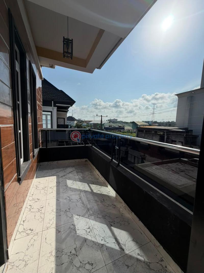 1 bedroom Shared Apartment For Rent Ikota Lekki Lagos - 7