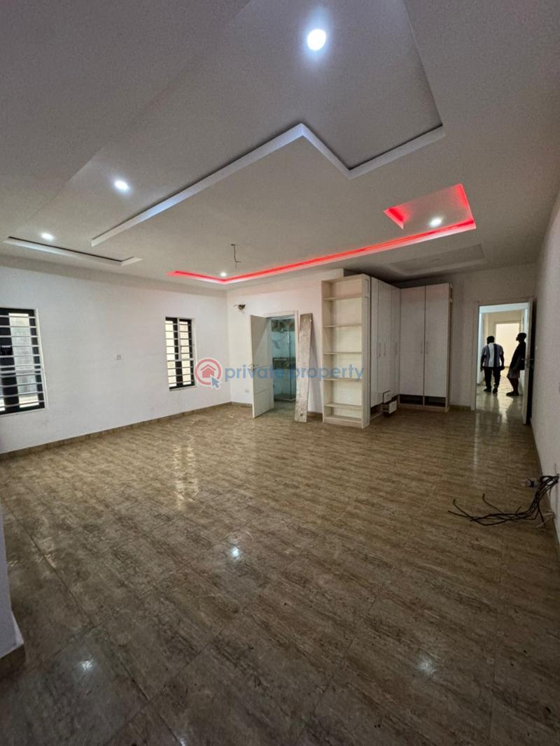1 bedroom Shared Apartment For Rent Orchid Lekki Lekki Lagos - 1