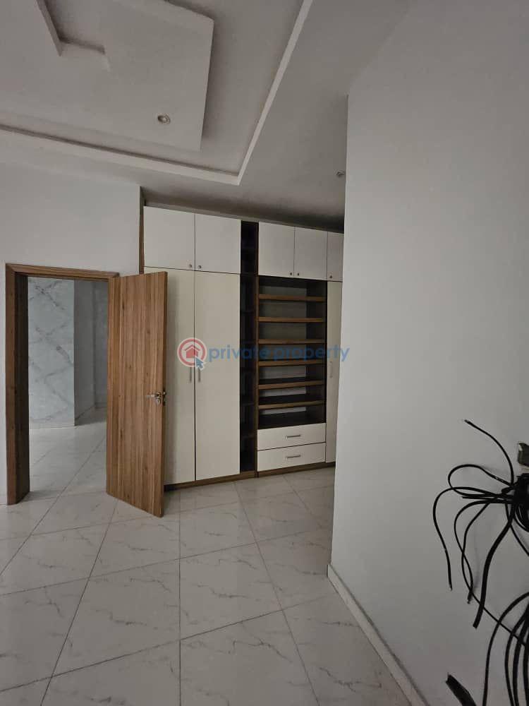 1 bedroom Shared Apartment For Rent Ikota,lekki Lekki Lagos - 5