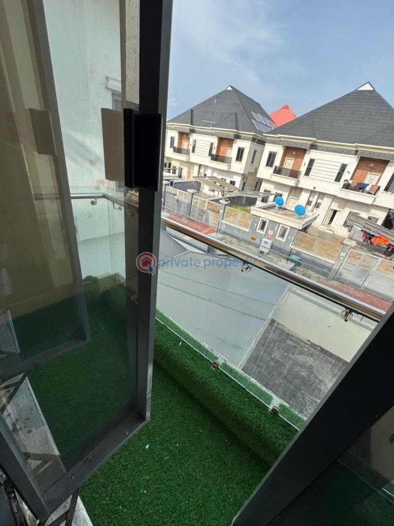 1 bedroom Shared Apartment For Rent Orchid Lekki Lekki Lagos - 9