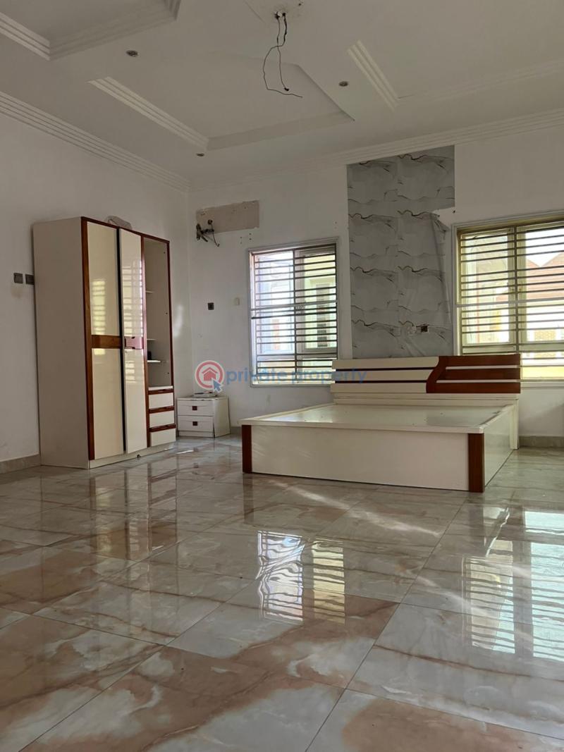 1 bedroom Shared Apartment For Rent Spg Lekki Lekki Expressway Lagos - 7
