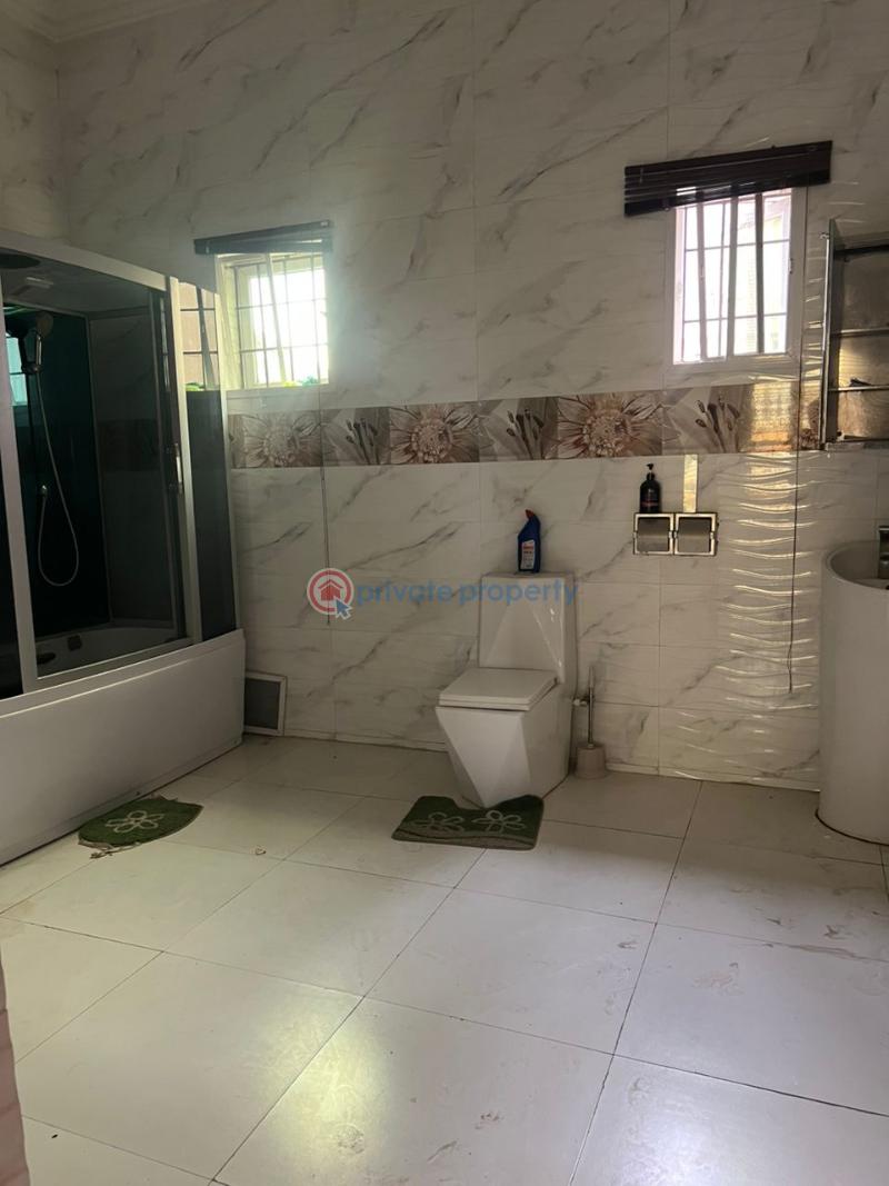 1 bedroom Shared Apartment For Rent Spg Lekki Lekki Expressway Lagos - 5