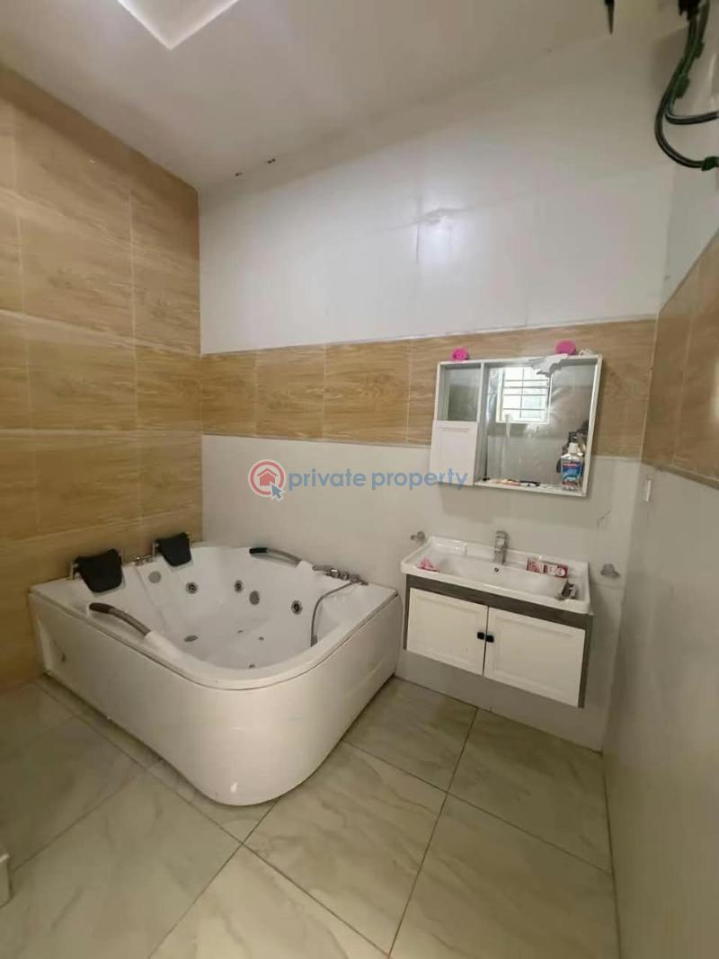 1 bedroom Flat & Apartment For Rent Oral Estate Lekki Lagos - 7