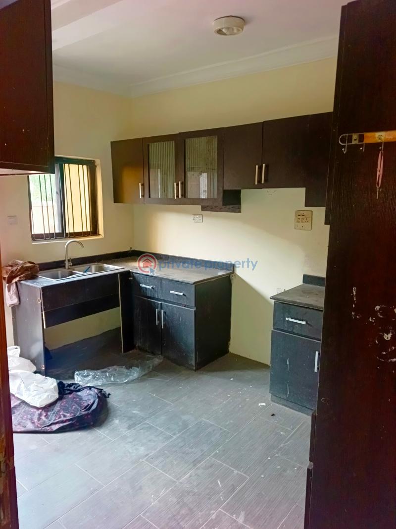 1 bedroom Shared Apartment For Rent Close To The Bus Stop Idado Lekki Lagos - 1