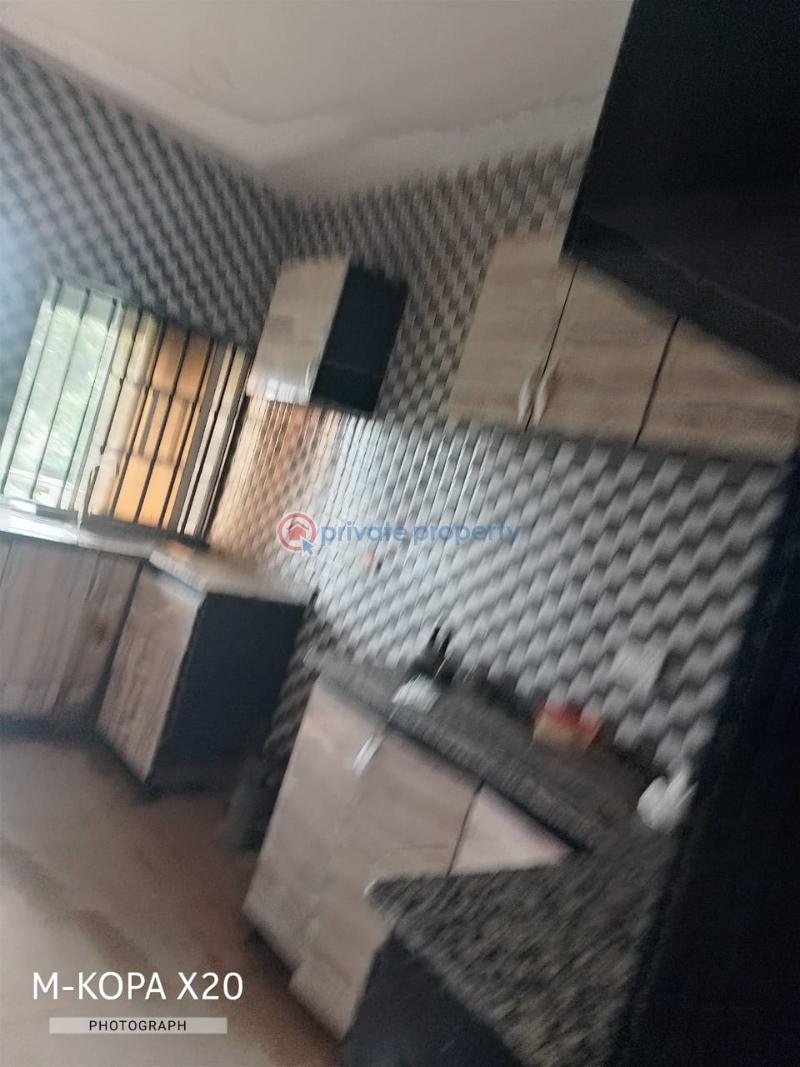 1 bedroom Shared Apartment For Rent Off Alasia By Lagos Business School Olokonla Ajah Lagos - 2