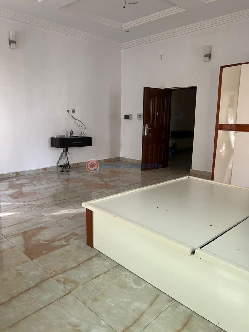 1 bedroom Shared Apartment For Rent Spg Lekki Lekki Expressway Lagos - 8