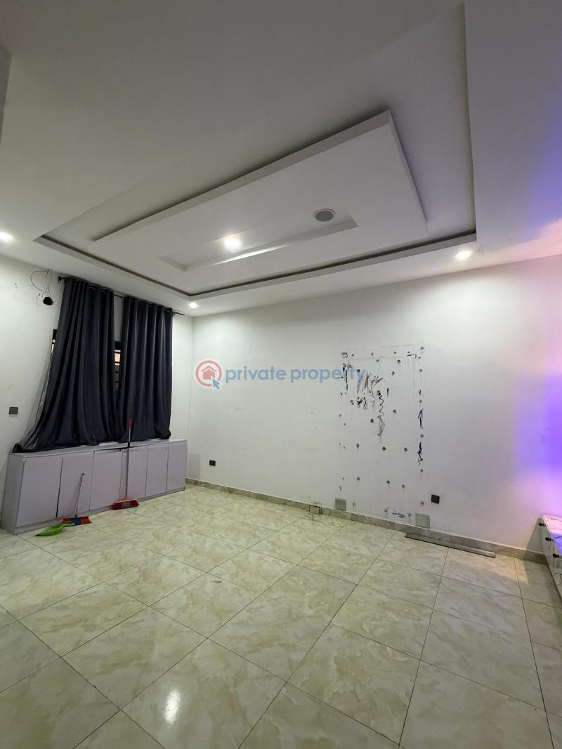 1 bedroom Shared Apartment For Rent Harris Drive Estate Victoria Garden City Lekki Lagos - 3
