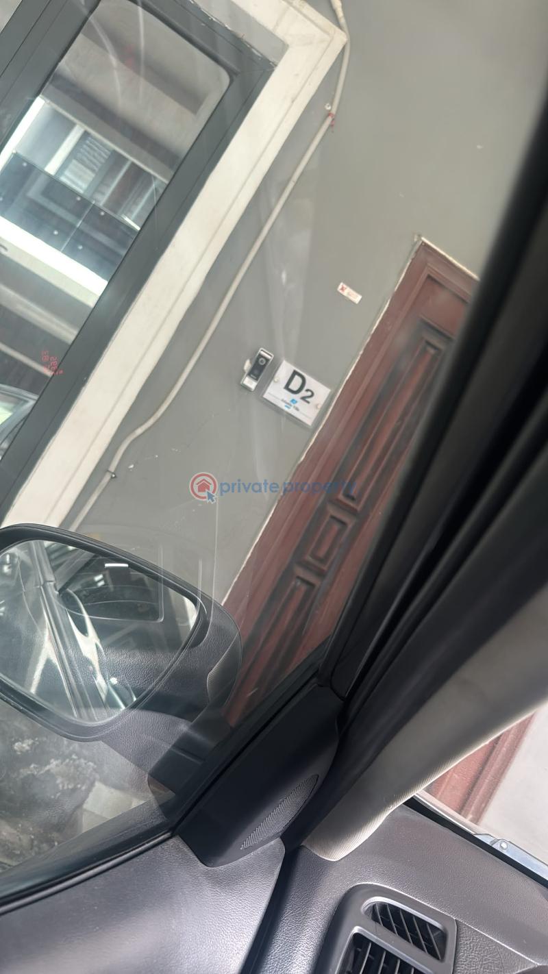 1 bedroom Shared Apartment For Rent Harris Drive Estate Victoria Garden City Lekki Lagos - 1