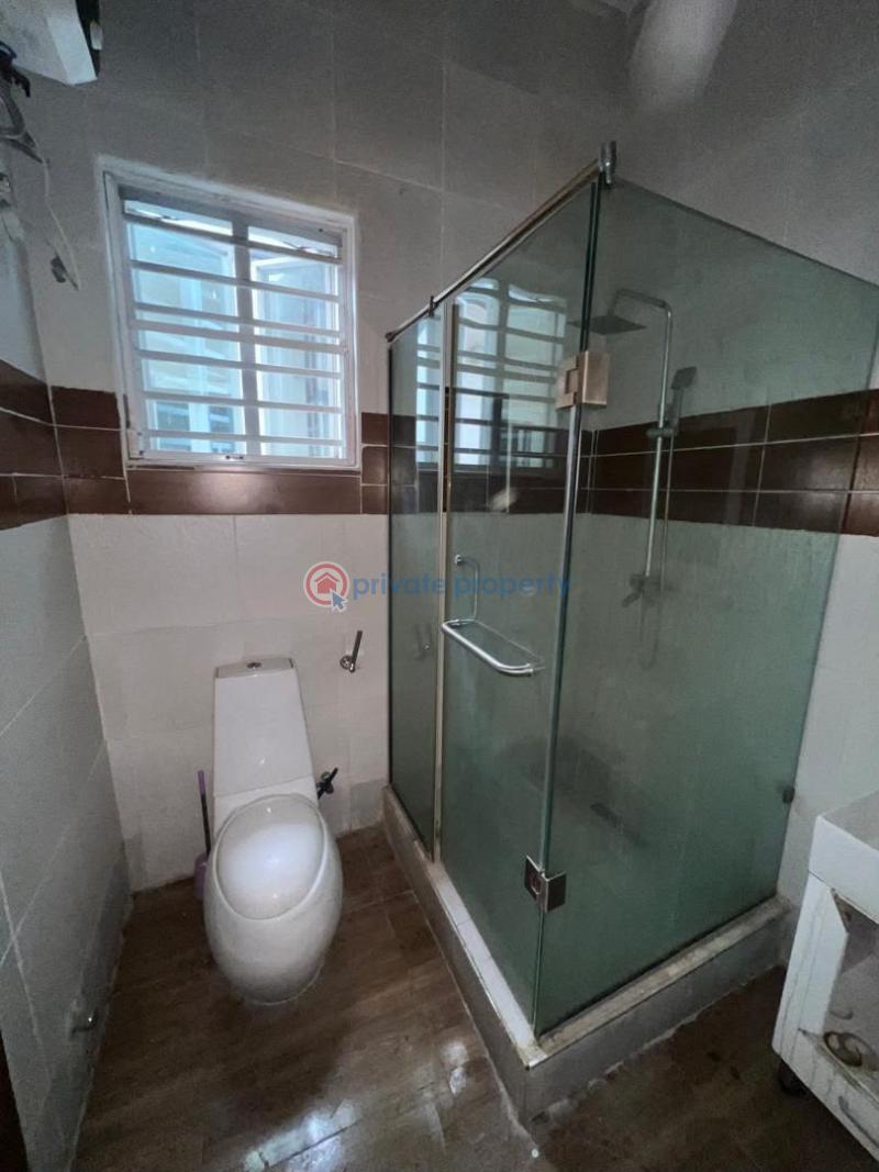 Shared Apartment For Rent Chevyview Estate Chevron Drive Lekki Lagos - 4