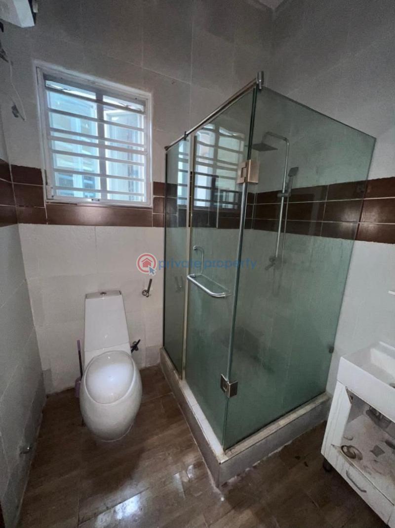 Shared Apartment For Rent Chevyview Estate Chevron Drive Lekki Lagos - 8