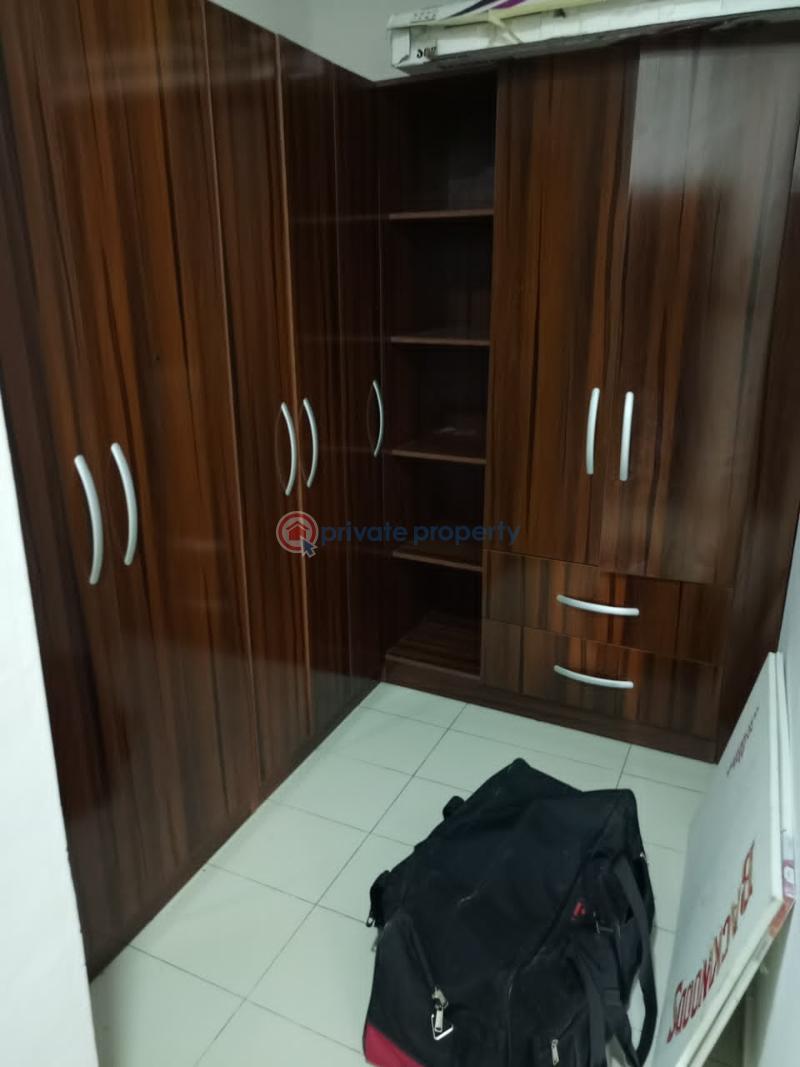 1 bedroom Shared Apartment For Rent Osapa London Lekki Lagos - 2