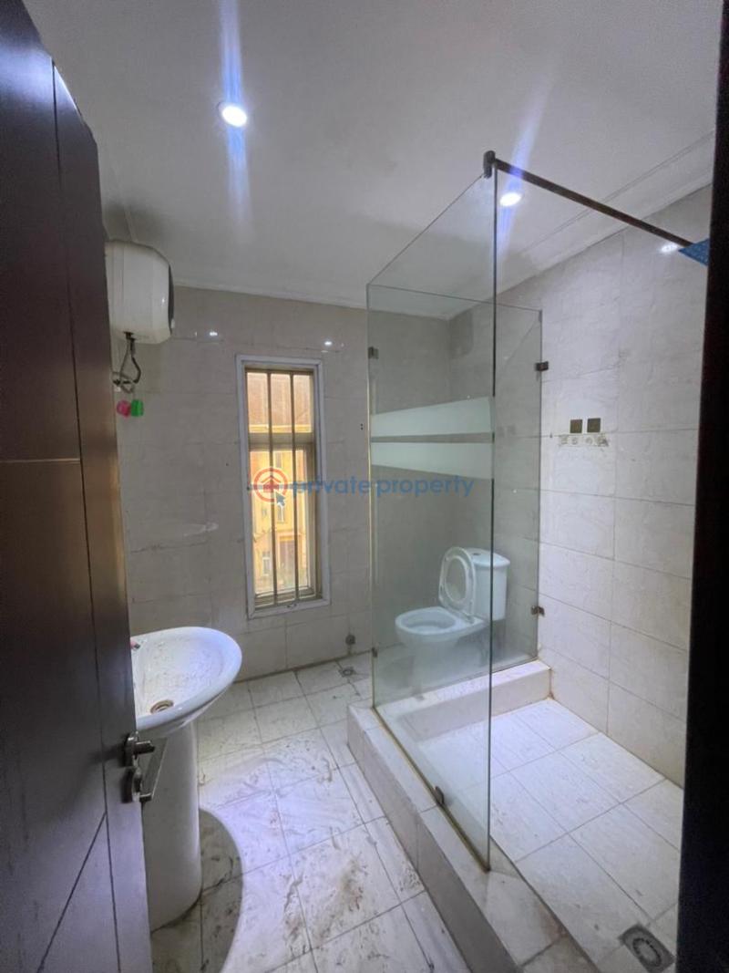 1 bedroom Shared Apartment For Rent Osapa London Lekki Phase 1 Lagos - 2