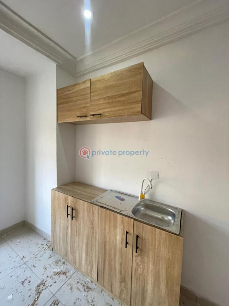 1 bedroom Shared Apartment For Rent Osapa London Lekki Phase 1 Lagos - 4