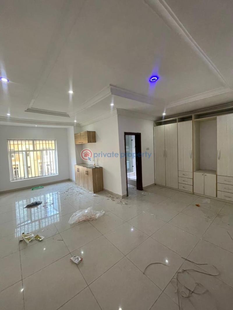 1 bedroom Shared Apartment For Rent Osapa London Lekki Phase 1 Lagos - 0