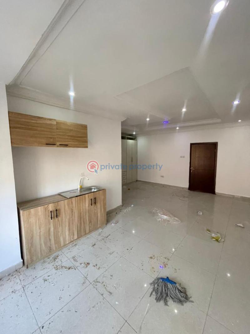 1 bedroom Shared Apartment For Rent Osapa London Lekki Phase 1 Lagos - 3