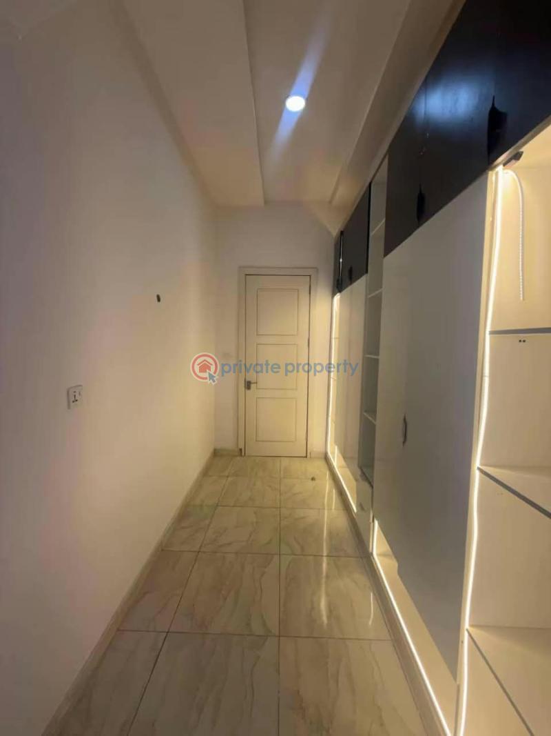 1 bedroom Flat & Apartment For Rent Oral Estate Lekki Lagos - 5