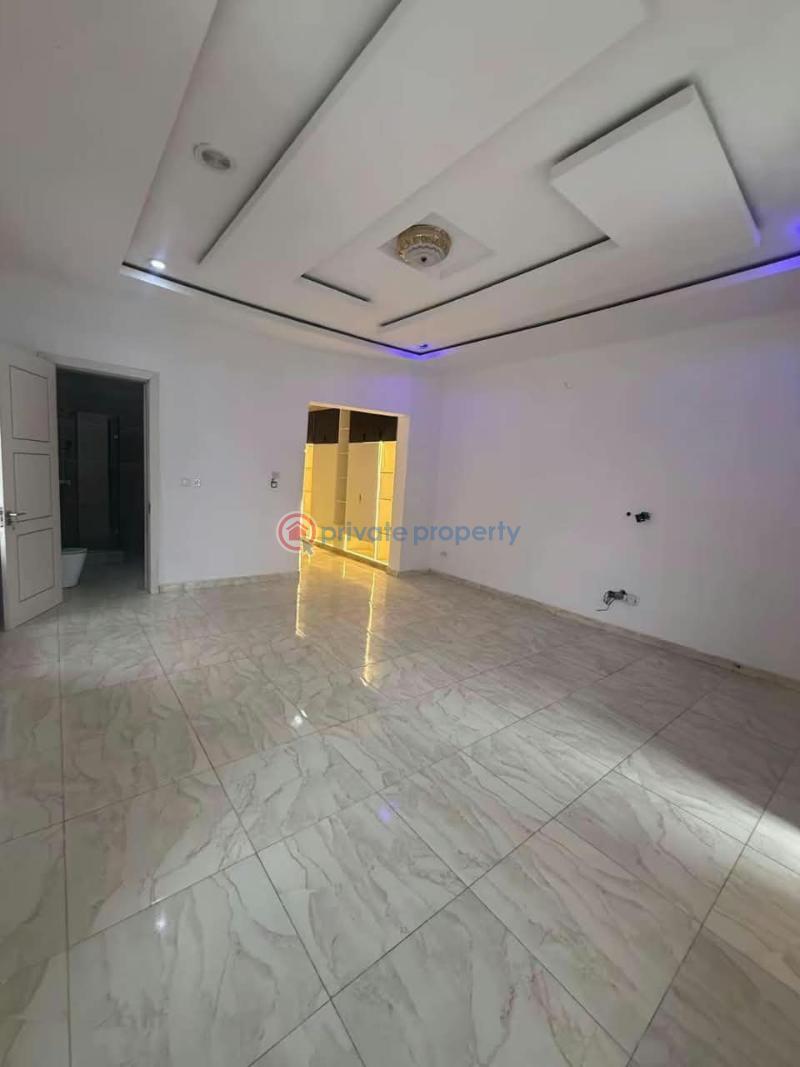 1 bedroom Flat & Apartment For Rent Oral Estate Lekki Lagos - 3