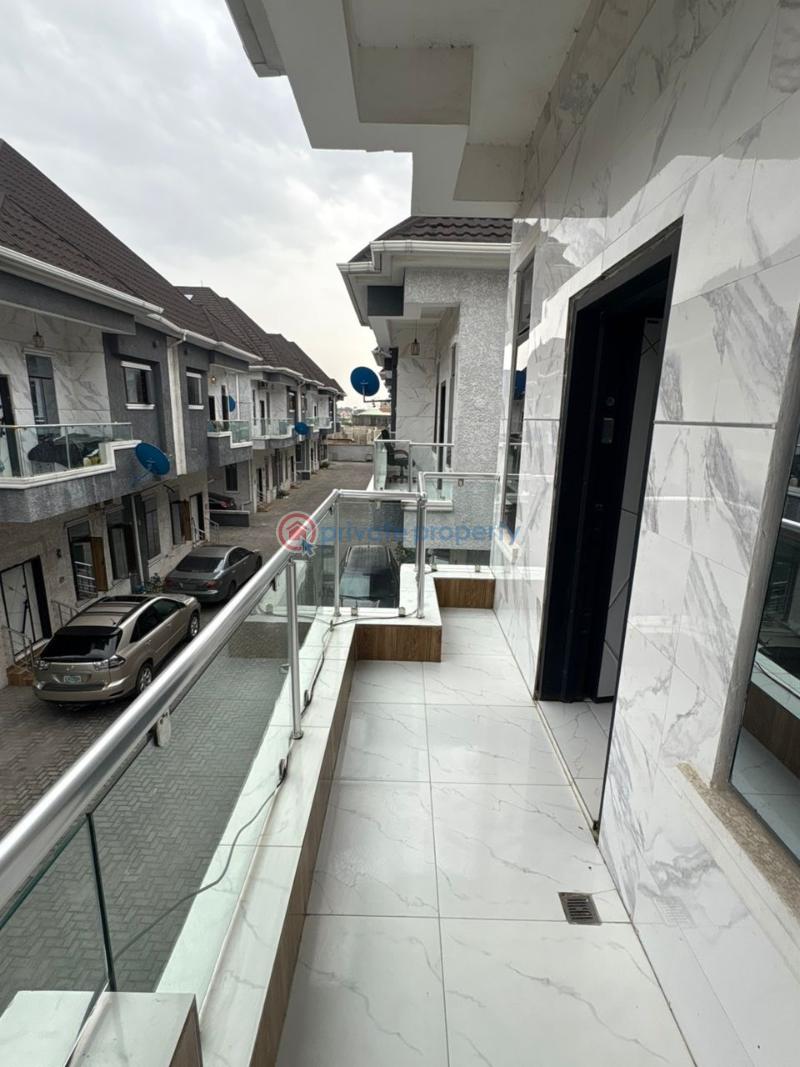 1 bedroom Studio Apartment For Rent Ikota Lekki Lekki Lagos - 0