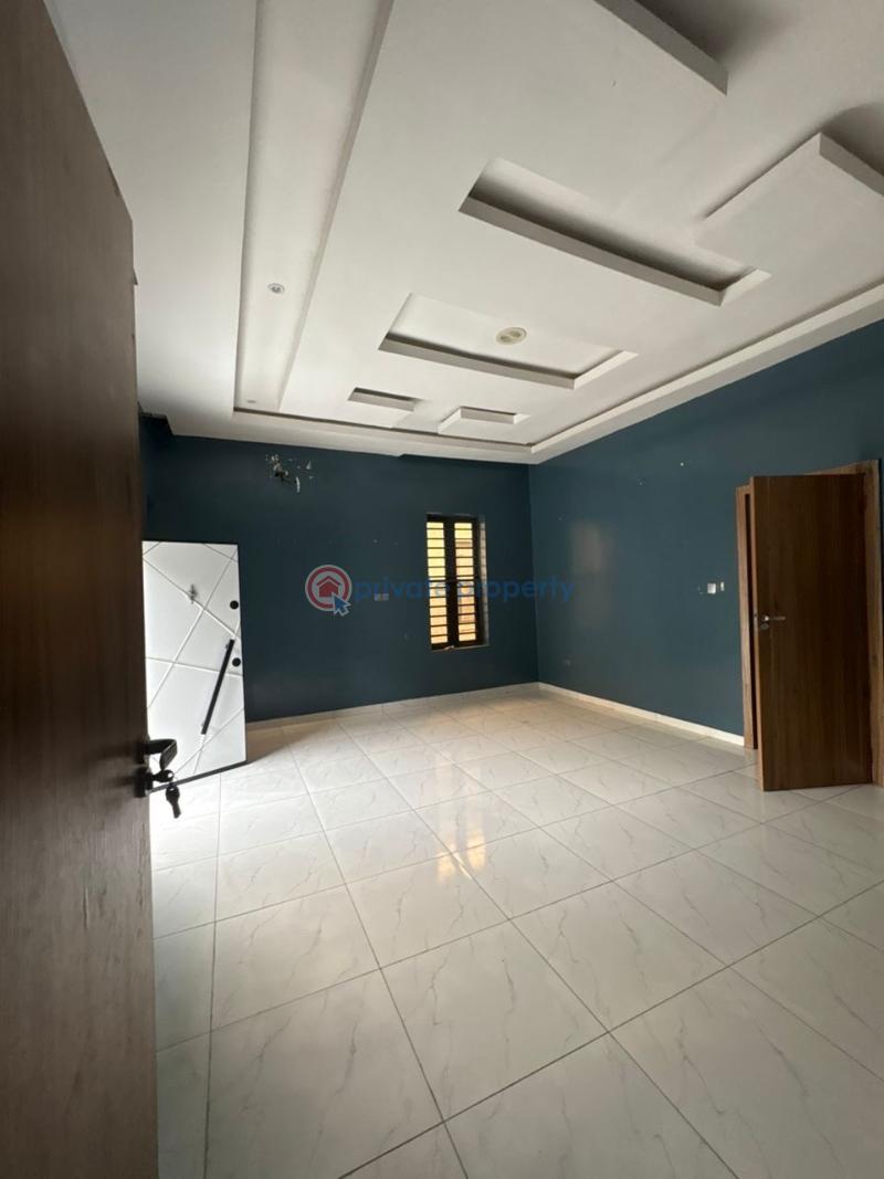 1 bedroom Studio Apartment For Rent Ikota Lekki Lekki Lagos - 12
