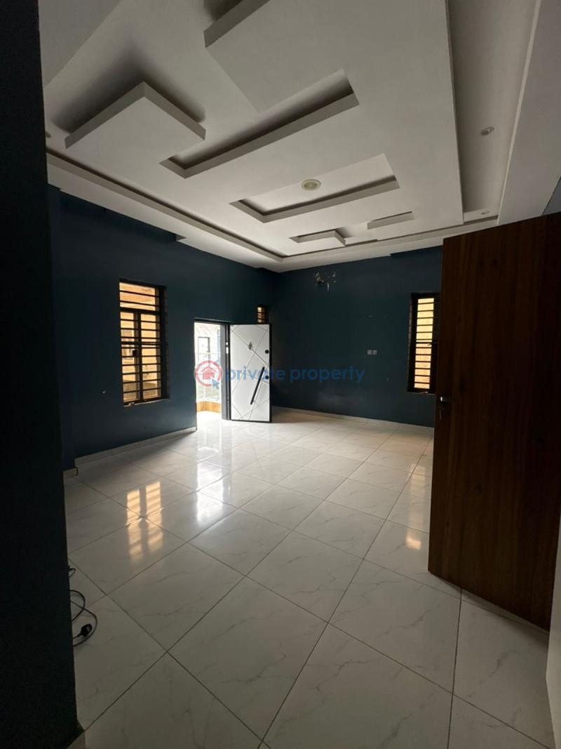 1 bedroom Studio Apartment For Rent Ikota Lekki Lekki Lagos - 7